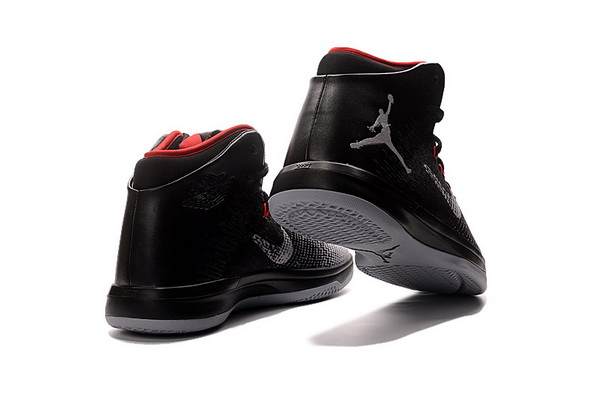 Jordan 31 Men Super Perfect--013